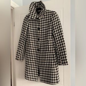 Ladies spring/fall coat